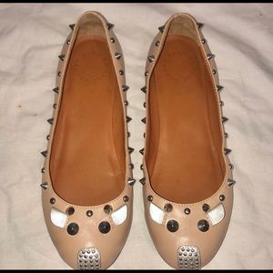 Like New: Marc Jacob Mouse Flats